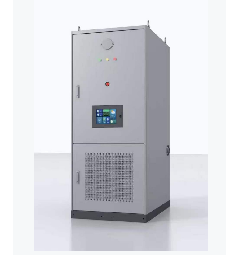 125kW / 261kWh C&I ENERGY STORAGE SYSTEM